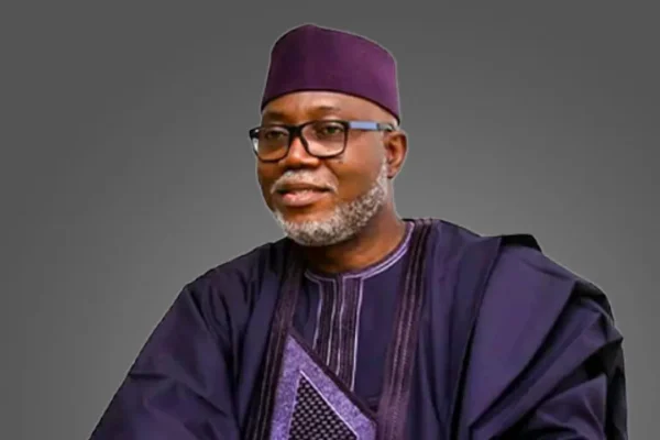 Appeal Court Upholds Aiyedatiwa’s Election as Ondo Governor