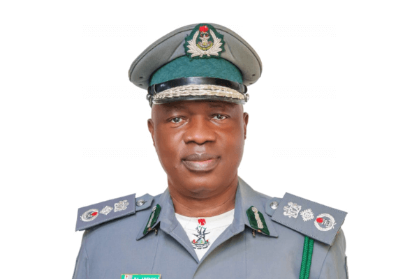 BREAKING: Tinubu Approves Tenure Extension For Customs CG