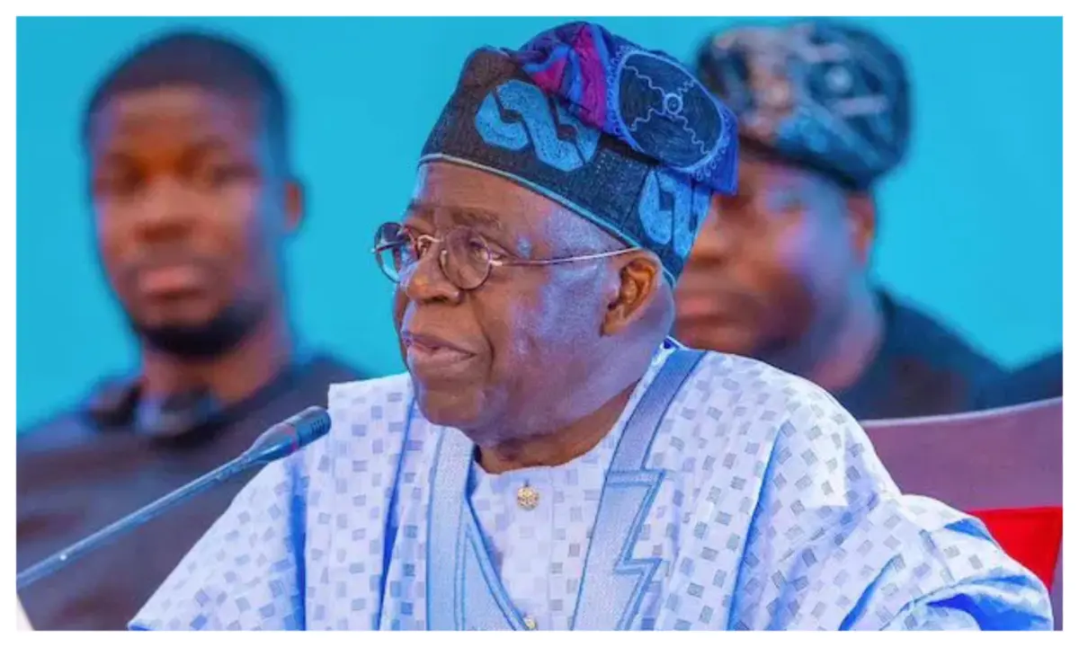 2027: Northern Forum Warns APC, Tinubu Against Repeating Muslim-Muslim Ticket