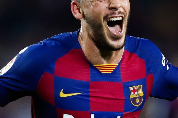 Ex-Barcelona Midfielder Perez Hospitalised After Dog Bite On Genitals