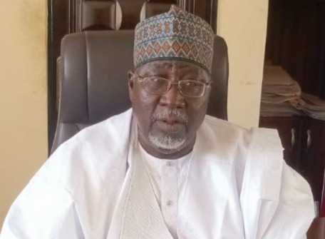 BREAKING: Bauchi State Electoral Commission Chairman is dead