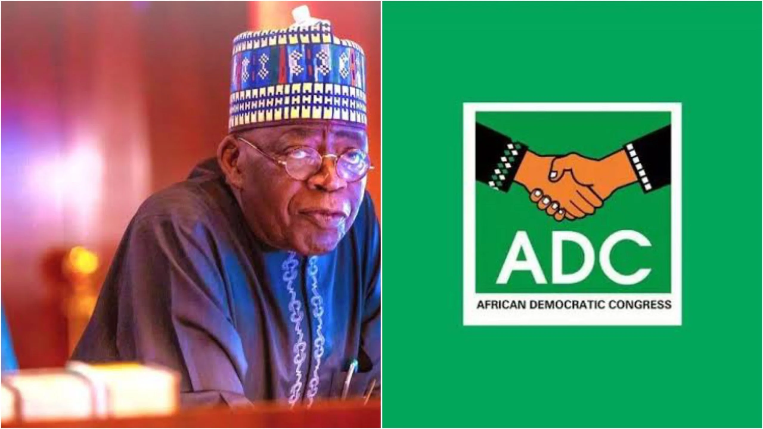 ADC Exposes How Tinubu Govt Offered Ministerial Bribe to Break Coalition
