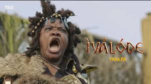 Iyalode movie picture