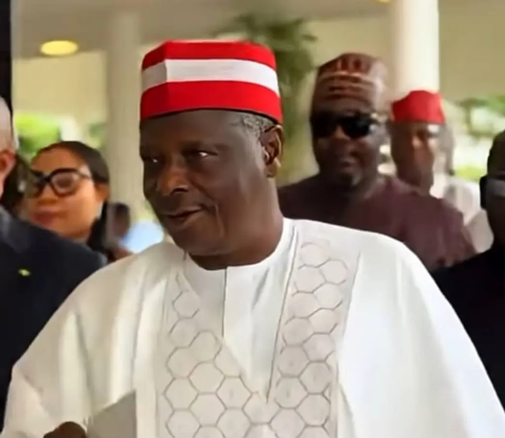 ‘I Need Assurances About My Political Structure’ — Kwankwaso Lists Conditions For Joining APC