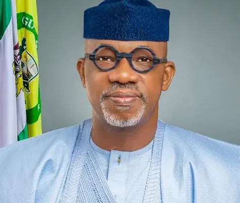 As The World’s Largest Garment Factory Berths In Ogun…