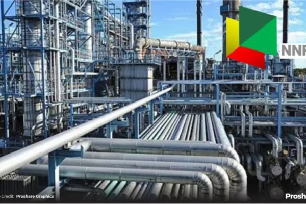Port Harcourt Refinery Not For Sale — NNPCL