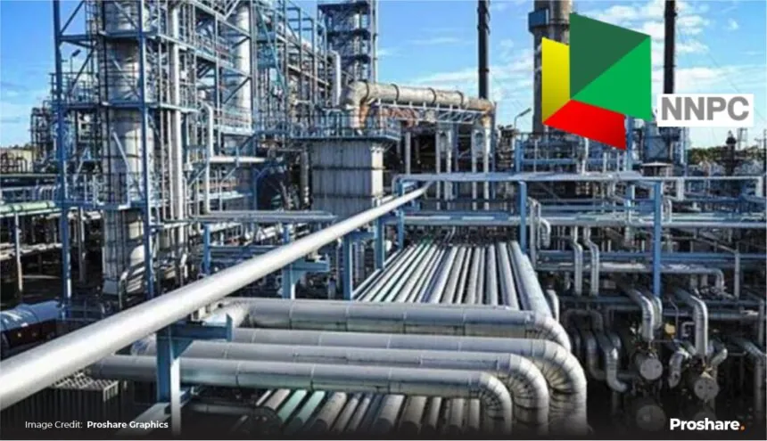 Port Harcourt Refinery Not For Sale — NNPCL