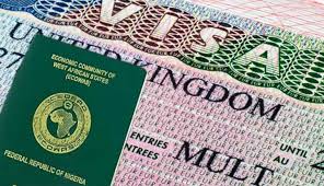 We Will Deny Nigerians Planning To Give Birth In U.S. Visa — Embassy