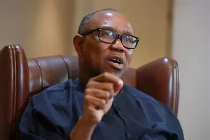 Peter Obi warns Nigeria’s debt may surpass N200 trillion by end of 2025