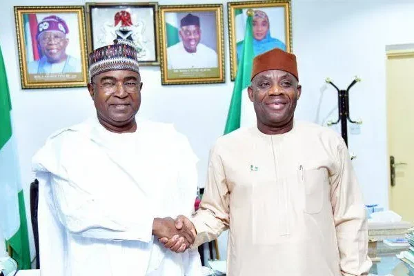 Nigerian Govt Endorses Mandatory Drug Tests For Students In Tertiary Institutions