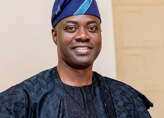 ‘We appoint based on merit, not politics, origin’ – Makinde