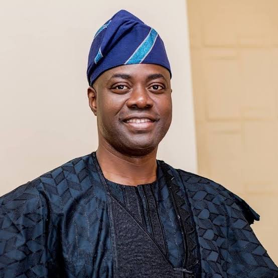‘We appoint based on merit, not politics, origin’ – Makinde