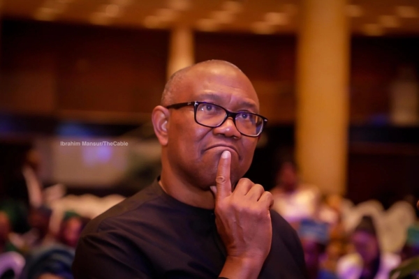 We won’t vote for Obi because he’ll import alcohol into the North  - APC chieftain