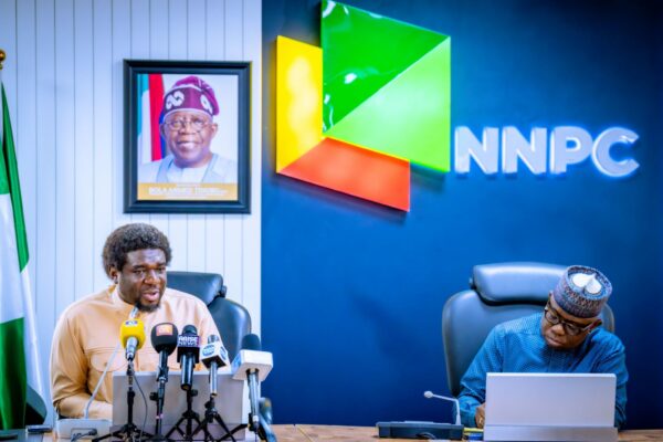 There’s formidable gang-up to take me out of NNPC –Ojulari