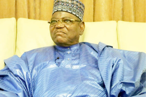 Tinubu signs Insurance Reform Bill 2025 into law