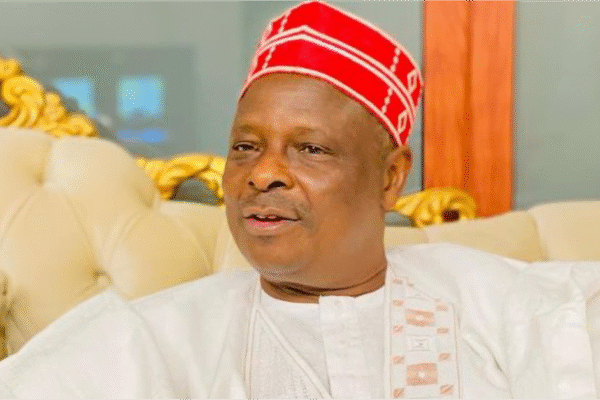 2027: Kwankwaso denies any plan to leave NNPP
