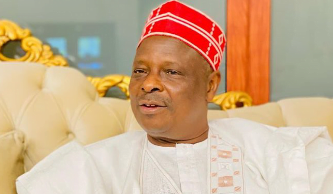 2027: Kwankwaso denies any plan to leave NNPP
