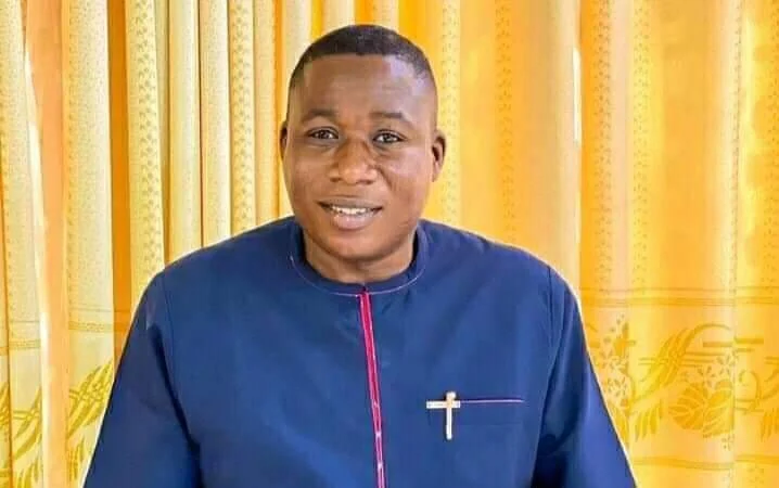 Ask Nigerian govt to remove me from wanted list, unfreeze my accounts – Igboho begs Ooni of Ife