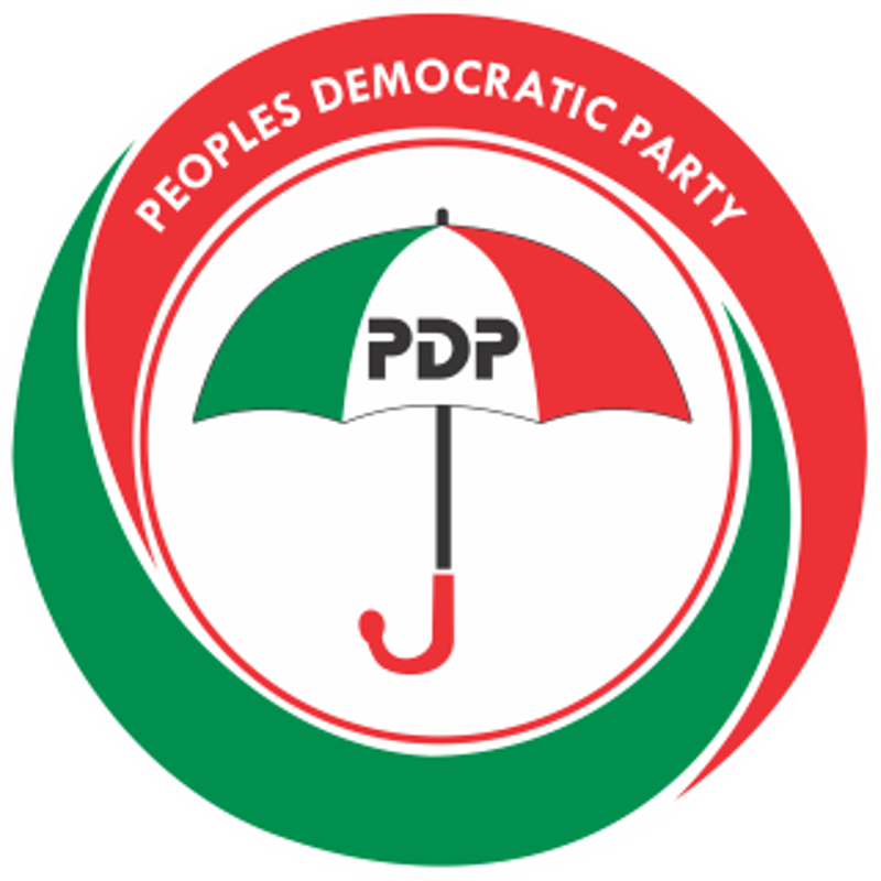 2027: PDP Vows To Deal With Members Endorsing Tinubu's Re-election