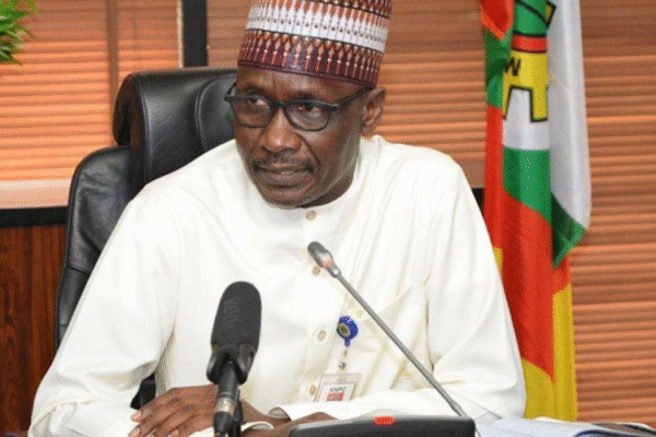 Alleged $7.2bn Fraud: EFCC Set To Invite Ex-NNPCL Boss Kyari
