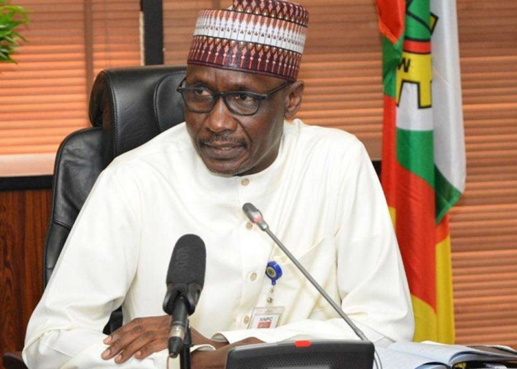 Alleged $7.2bn Fraud: EFCC Set To Invite Ex-NNPCL Boss Kyari