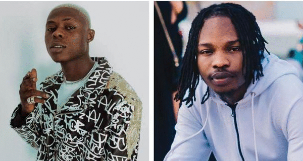 Finally, Naira Marley Breaks Silence Over Mohbad’s Death