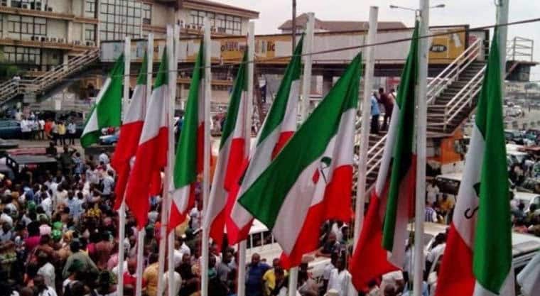 BREAKING: Another Nigerian Governor Set To Dump PDP, Join APC
