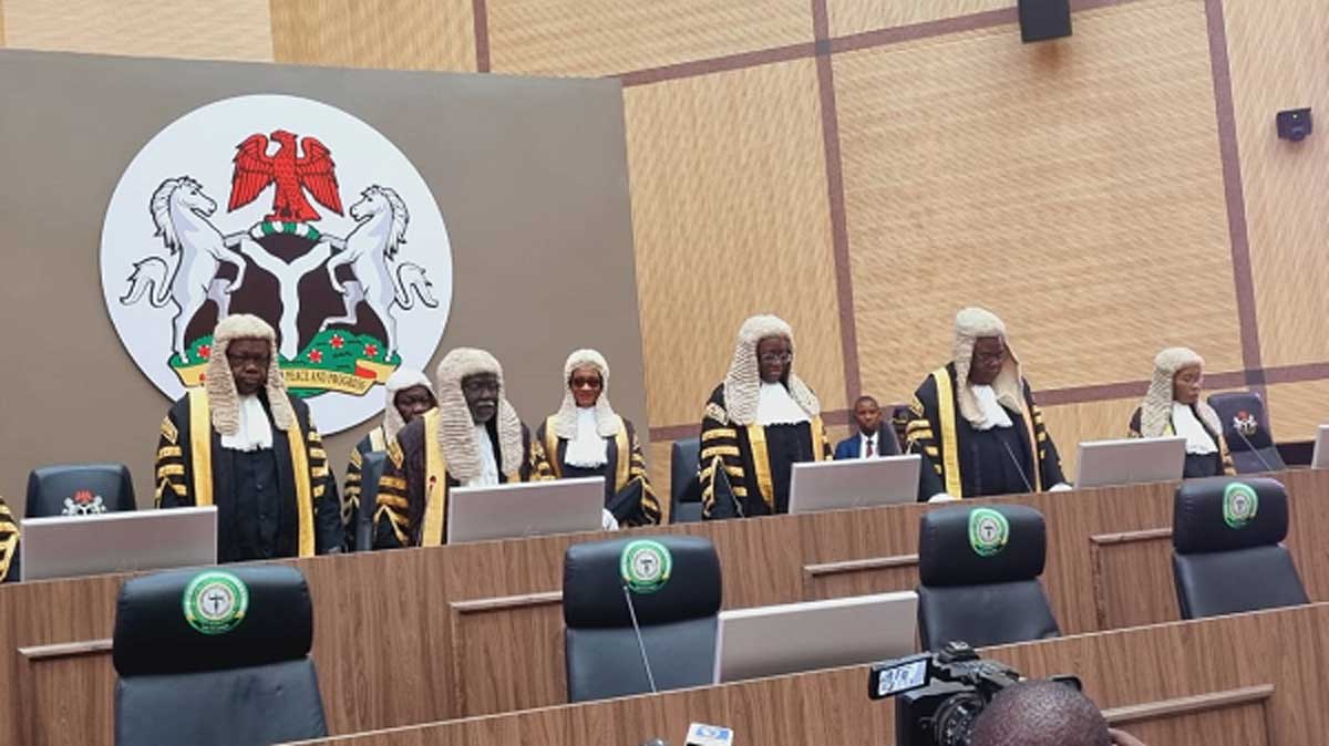 Osun Drags FG to S’Court Over Withheld LG Allocations