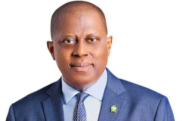 CBN Slashes Interest Rate to 27% as Inflation Eases