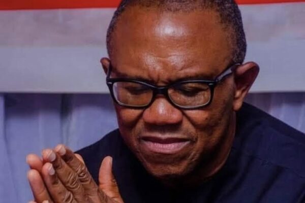 Mockery of democracy – Peter Obi reacts to Rivers LG election