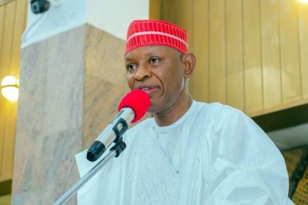 BREAKING: Kano Governor Yusuf Reshuffles Cabinet, Civil Service Posts