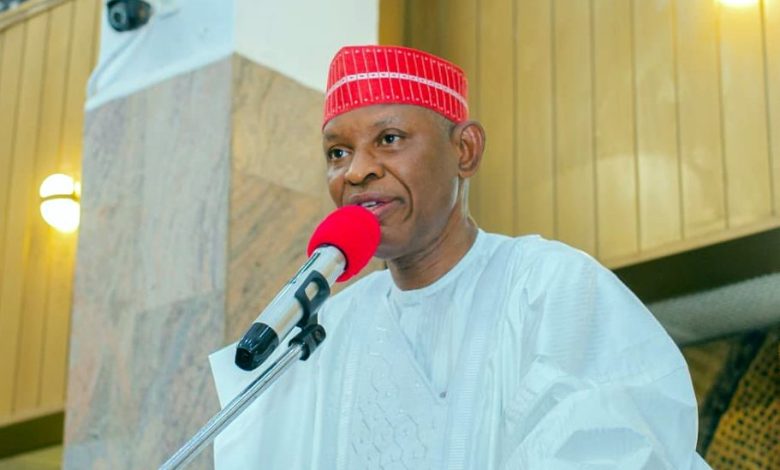 BREAKING: Kano Governor Yusuf Reshuffles Cabinet, Civil Service Posts