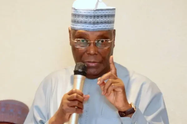 We’ll defend Nigerians against Tinubu’s dictatorship – Atiku to Tambuwal, Malami