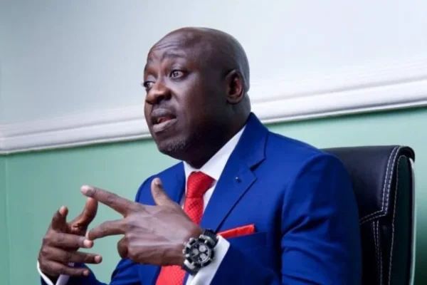 ADC: Tinubu manipulating infrastructure data to cover up regional bias
