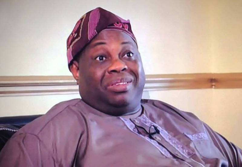 2027: APC Jittery, Does Not Want A ‘Strong Competition’ — Dele Momodu