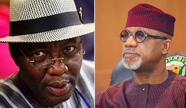 Ogun Govt, Gbenga Daniel Renew Face-Off Over Road Reconstruction