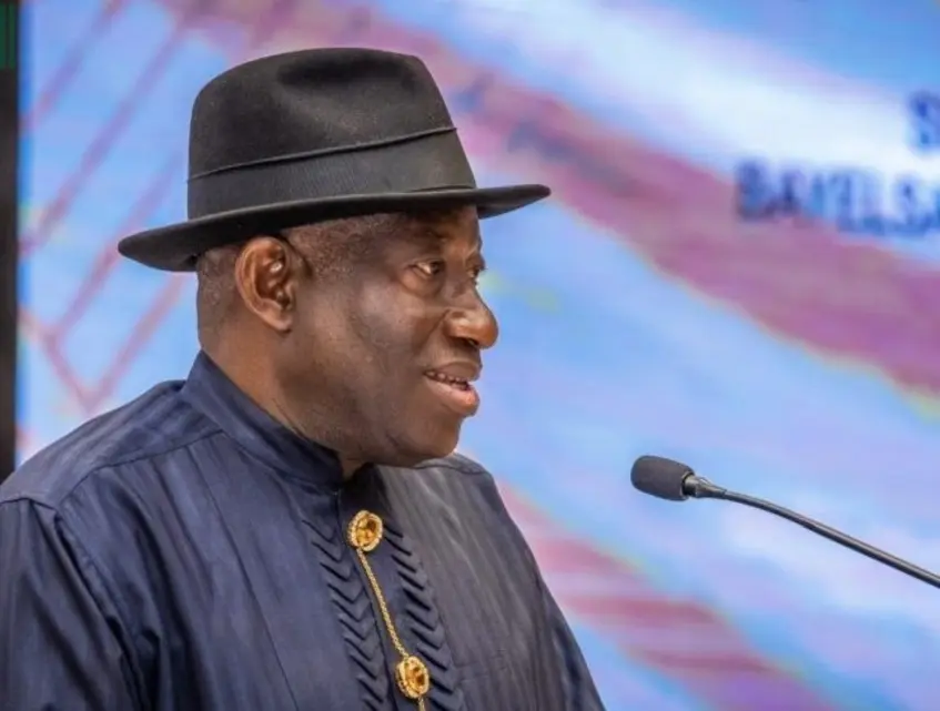 2027: Jonathan will contest under PDP, return to Aso Rock — Jerry Gana