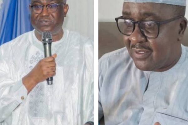 2027: Olawepo-Hashim A National Candidate Capable Of Winning North, South Votes — PDP Chieftain