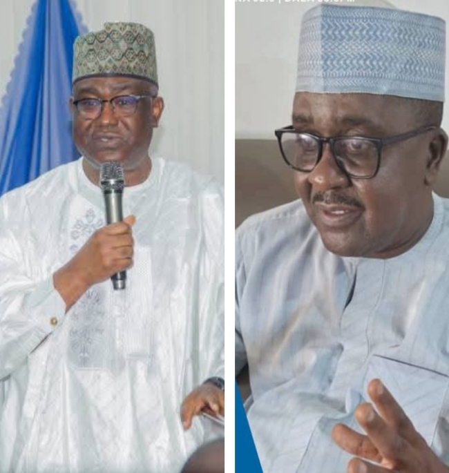2027: Olawepo-Hashim A National Candidate Capable Of Winning North, South Votes — PDP Chieftain