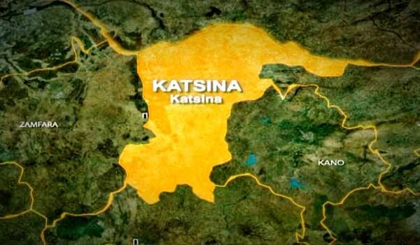 Hoodlums Disrupt Security Stakeholders Meeting In Katsina