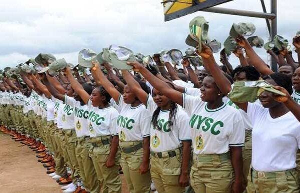 Students Must Submit Final Year Projects For NYSC Mobilisation - FG