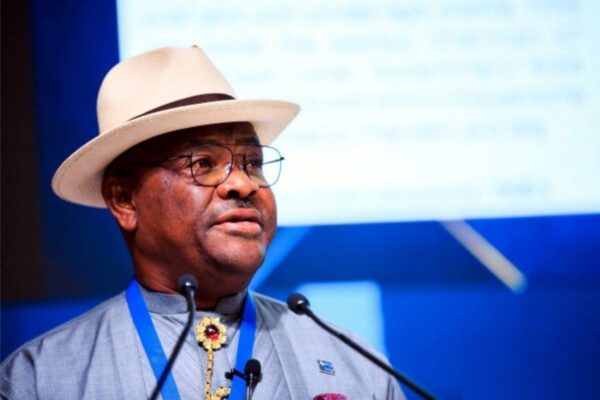2027: If you want to destroy PDP, bring Obi – Wike