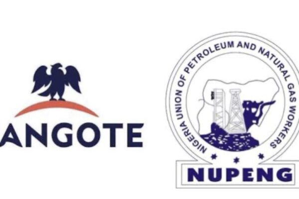 Strike: Dangote, NUPENG Talks Deadlocked