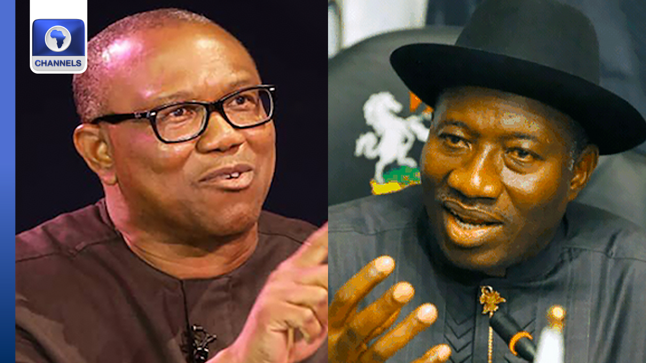 2027 Polls: Why It Is Risky For PDP To Field Jonathan, Obi — Keyamo