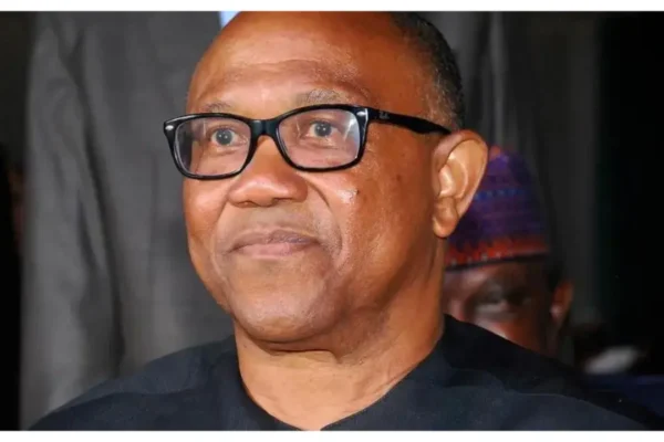 Peter Obi Announces Temporary Break From Public Activities