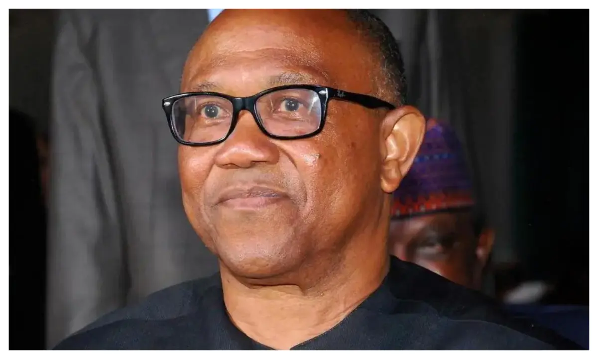 Peter Obi Announces Temporary Break From Public Activities