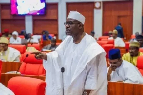 'Act Like A Dictator To Resolve PENGASSAN-Dangote Face-off'