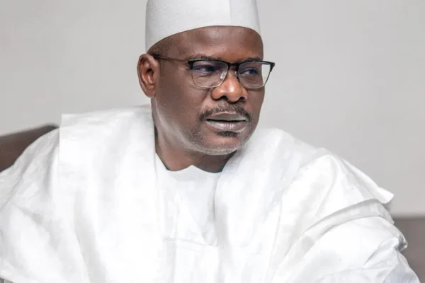 Insecurity: Don’t Sack Service Chiefs – Ndume Tells Tinubu