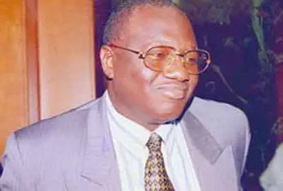 Invest in Education, Secure Nigeria’s Future — Ogbeha Tells State, Federal Government