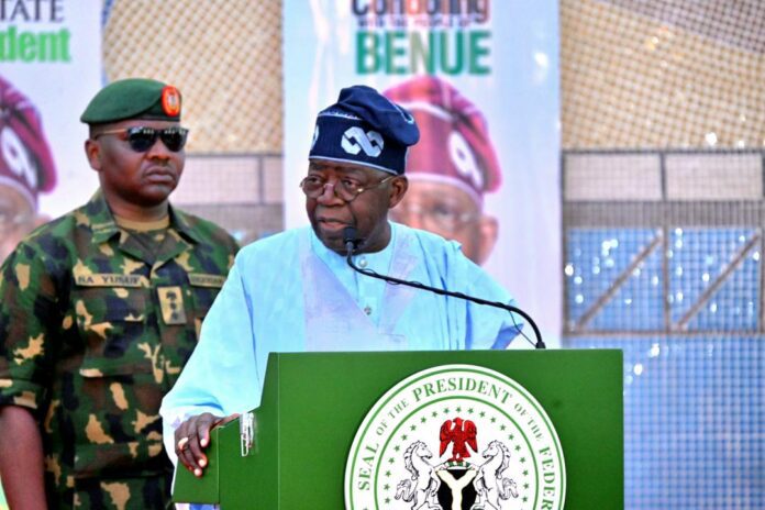Tinubu ends emergency rule in Rivers, asks Fubara to resume -Full address